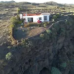 La Casa Del Risco Сasa de vacaciones