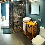 Сasa de vacaciones La Casa Del Risco El Pinar de El Hierro