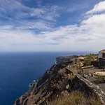 La Casa Del Risco *