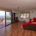 La Casa Del Risco Сasa de vacaciones