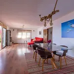 La Casa Del Risco Сasa de vacaciones