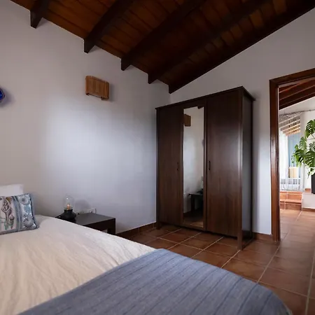 La Casa Del Risco El Pinar de El Hierro