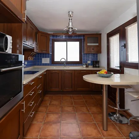 La Casa Del Risco