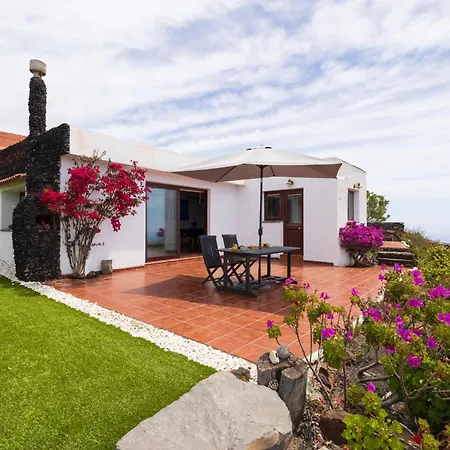 La Casa Del Risco El Pinar de El Hierro