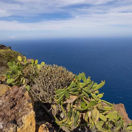 Сasa de vacaciones La Casa Del Risco El Pinar de El Hierro