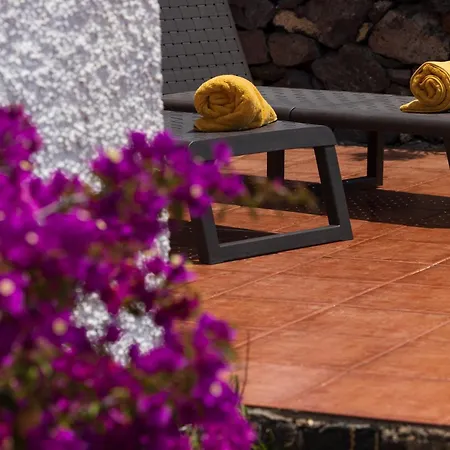 La Casa Del Risco Сasa de vacaciones *